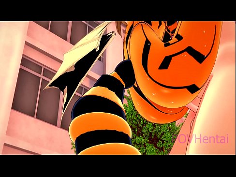 ❤️ Wasp Girl Monster ❤ Kvaliteetne porno at us